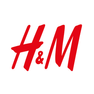 H&M Online FI Logotyyppi