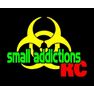 Small Addictions RC Logotype