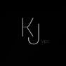 KJ VIPS Logotipo