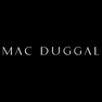 Mac Duggal Logotype