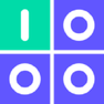 1000 farmacie Logotipo