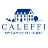 Caleffi Logotipo
