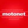Motonet Logotyyppi