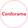 Conforama Logotype