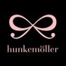 Hunkemöller Logotyp