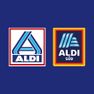 ALDI ONLINESHOP Logo