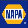 NAPA Auto Parts Logotype