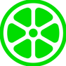 Lime Logotype