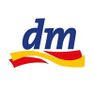 dm.at Logotyp