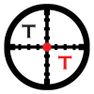 Torres Targets Logotype