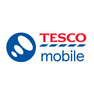 Tesco Mobile Logotype
