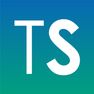TicketSmarter Logotype