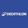 Decathlon Logotipo