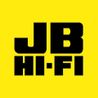 JB Hi-Fi Logotype