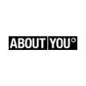 ABOUT YOU Logo