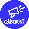 Cdiscount Logotype