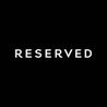 Reserved Logotyp