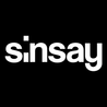 Sinsay Logotyp