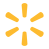 Walmart Logotype