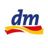 dm.at Logotyp