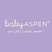 Baby aspen Logotype