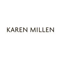Karen Millen Logo