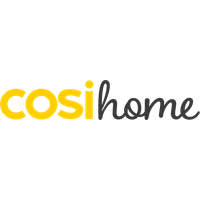 Cosi Home Logotype