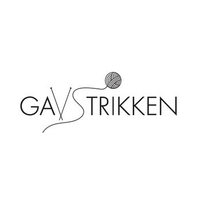 Gavstrikken Logo