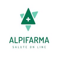 Alpifarma Logotipo