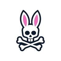 Psycho Bunny Logotype