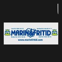 Marin & Fritid