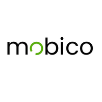 mobico Logotype