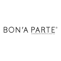 Bonaparte Logotype