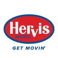 Hervis Logotyp