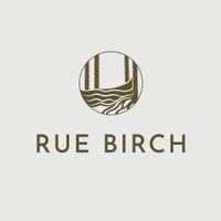 RUE BIRCH Logo