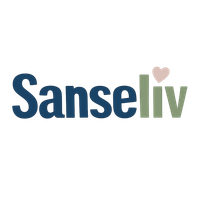 Sanse-liv Logo