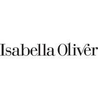 Isabella Oliver Logotype