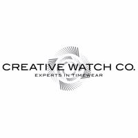 Creative Watch Company Logotype