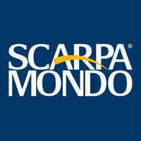 Scarpamondo Logotipo