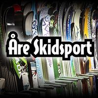 Åre Skidsport