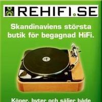 Rehifi Logotyp