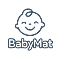 BabyMat Logotyp