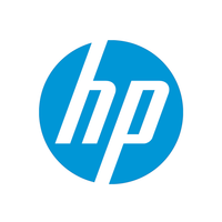 HP Logotype