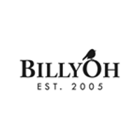 BillyOh Logotype