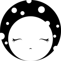 Luna Bambini Logotyp