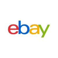 eBay Logo