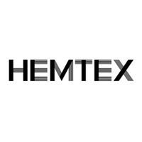 Hemtex Logotyyppi