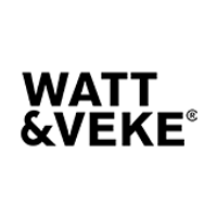 Watt & Veke Logotyp