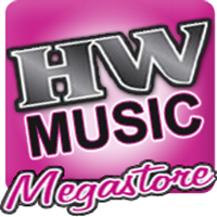 HW Audio Logotype