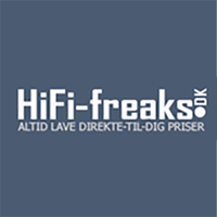 HiFifreaks Logo